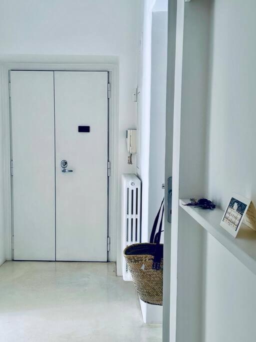 Apartment Piazza Di Spagna - Family Rom